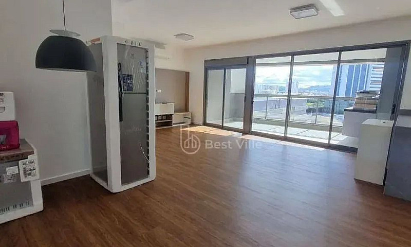 Apartamento Com 2 Do...