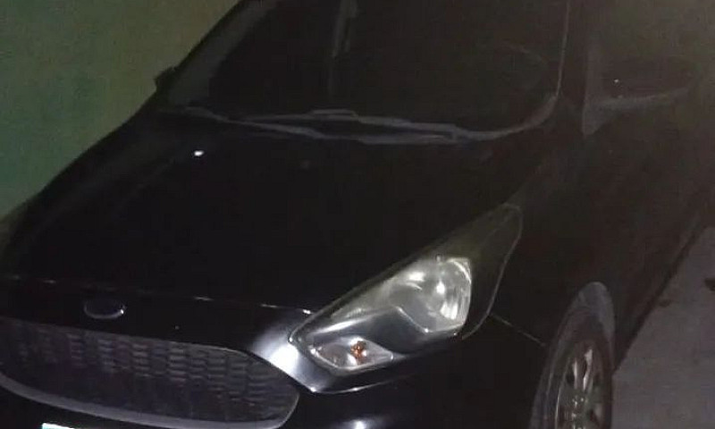 Ford Ka 1.5 16V Flex...