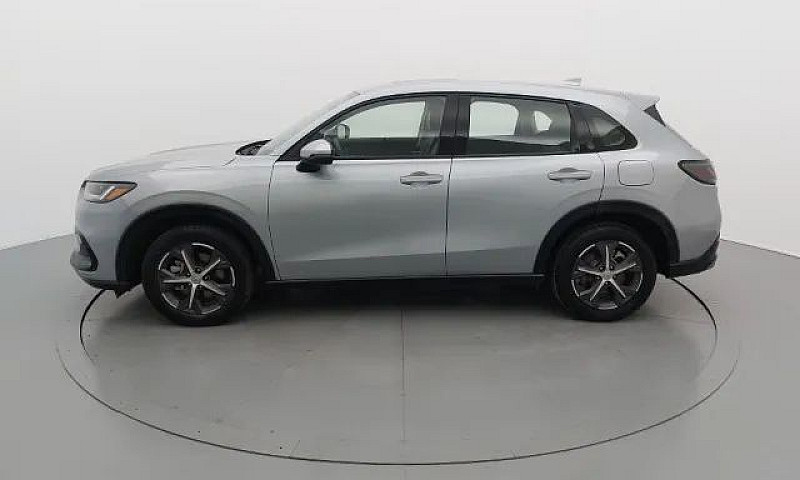 Honda Zr-V Touring 2...