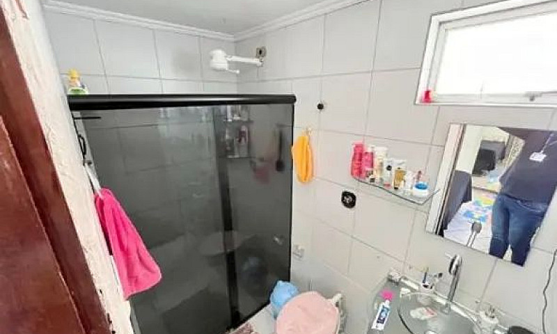 Apartamento Térreo ...