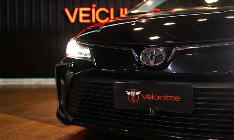 Toyota Corolla Xei 2...