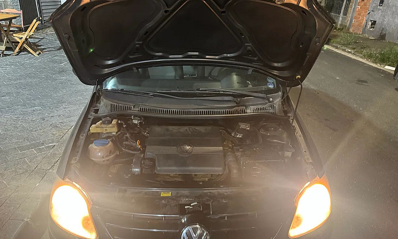 Volkswagen Fox City ...
