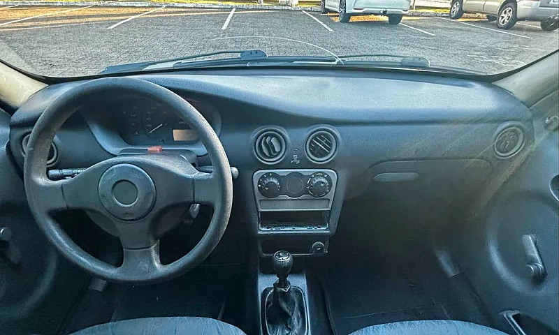 Chevrolet Celta Life...