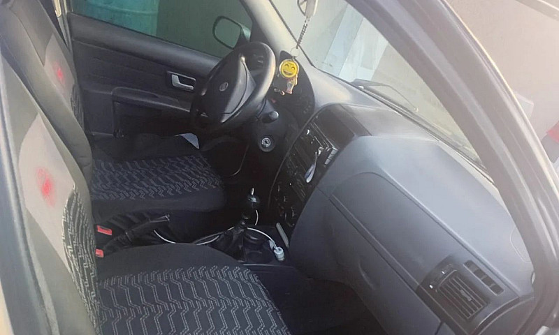 Fiat Siena El 1.0 Mp...