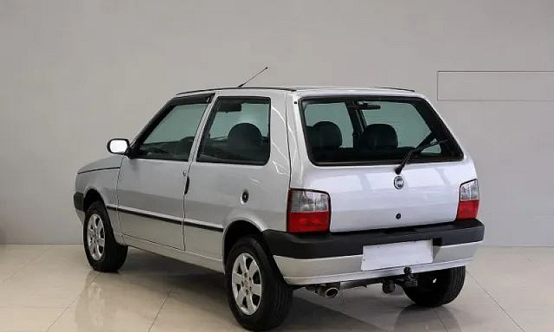 Fiat Uno Mille 1.0 F...