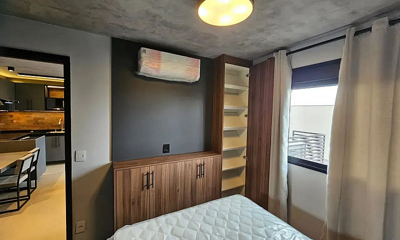 Apartamento Para Loc...