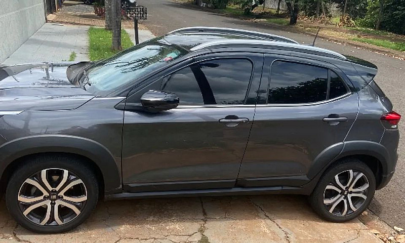 Fiat Pulse Impetus 1...