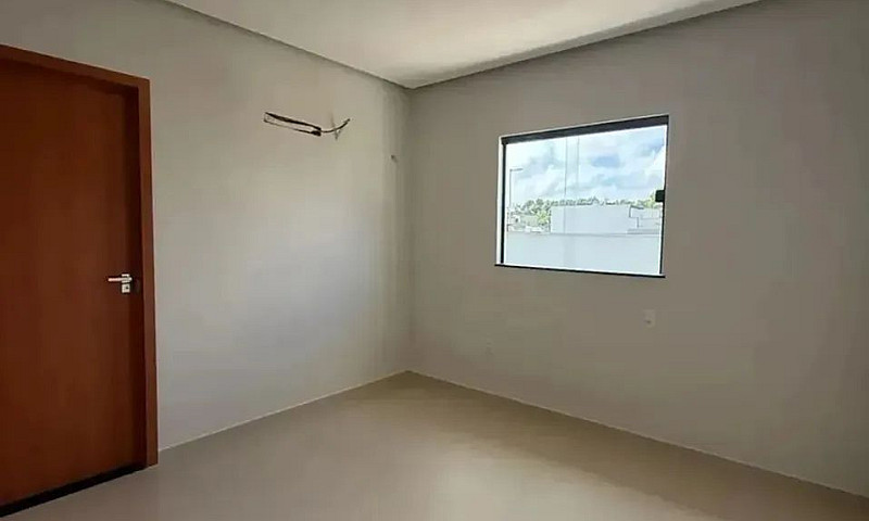Casa Duplex 3 Suítes...