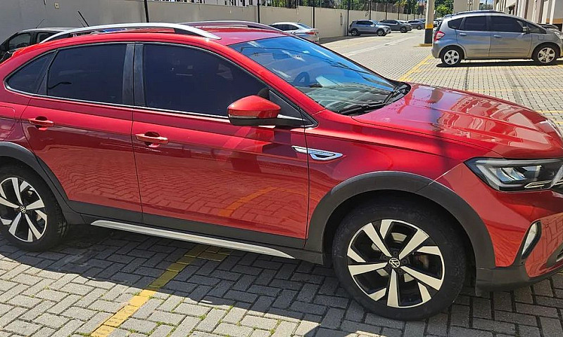 Volkswagen Nivus Hig...