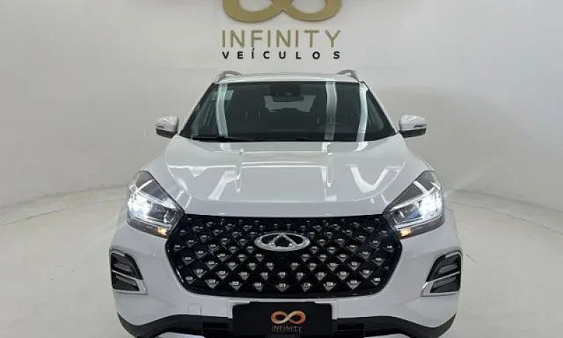 Chery Tiggo 5X Pro M...