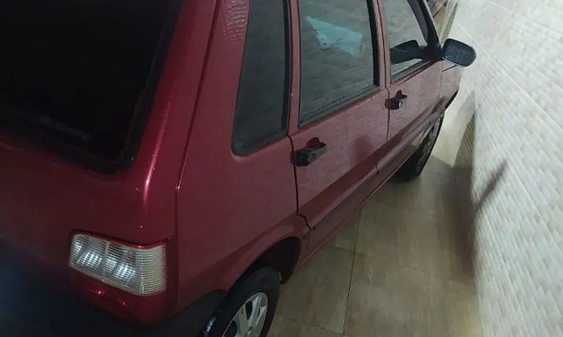 Fiat Uno Mille 1.0 F...