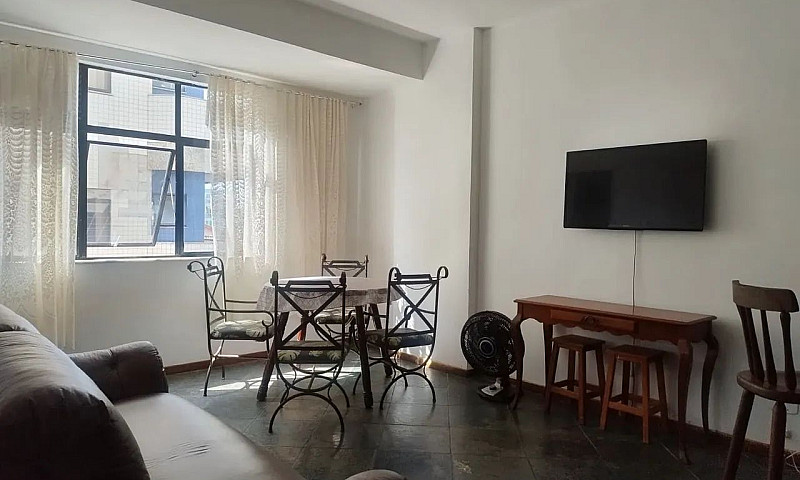 Apartamento 2 Quarto...