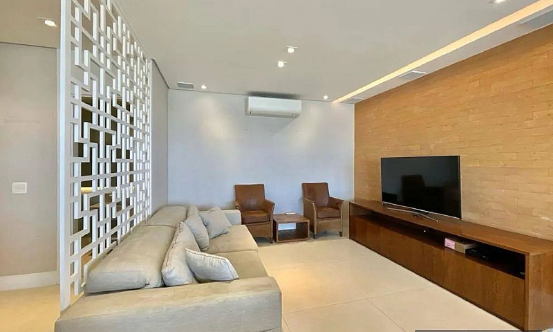 Apartamento Mobiliad...
