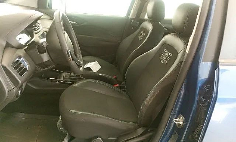 Chevrolet Prisma Sed...