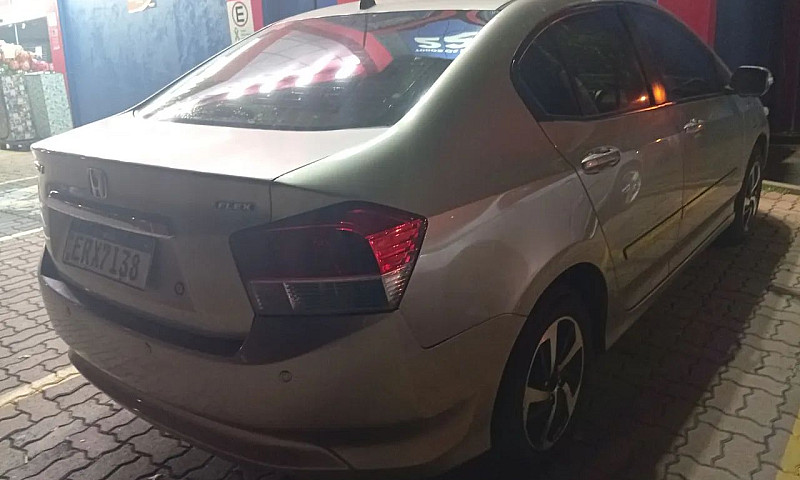 Honda City Sedan Dx ...