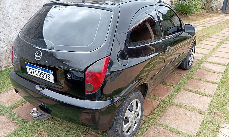 Chevrolet Celta Life...