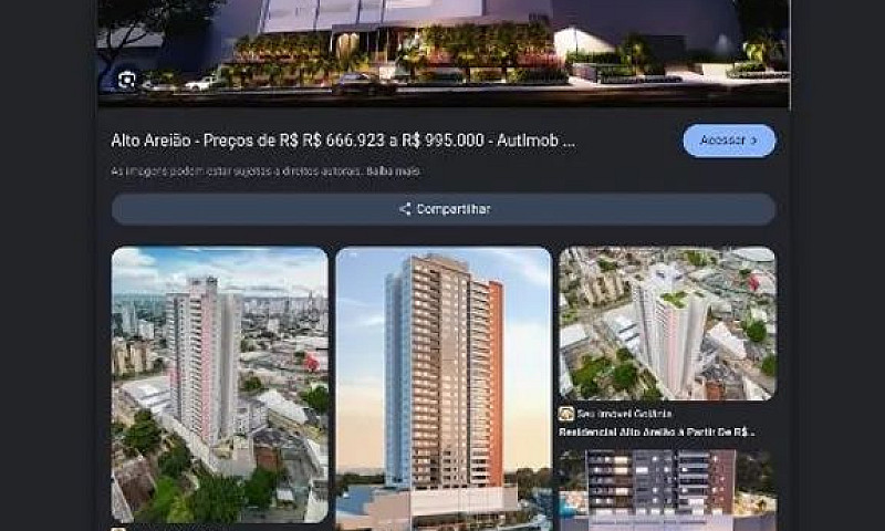 Residencial Alto Are...