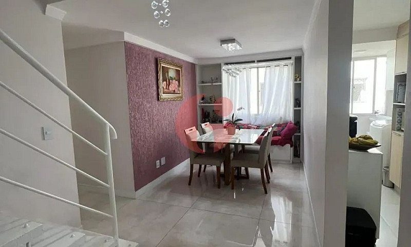 Apartamento Cobertur...