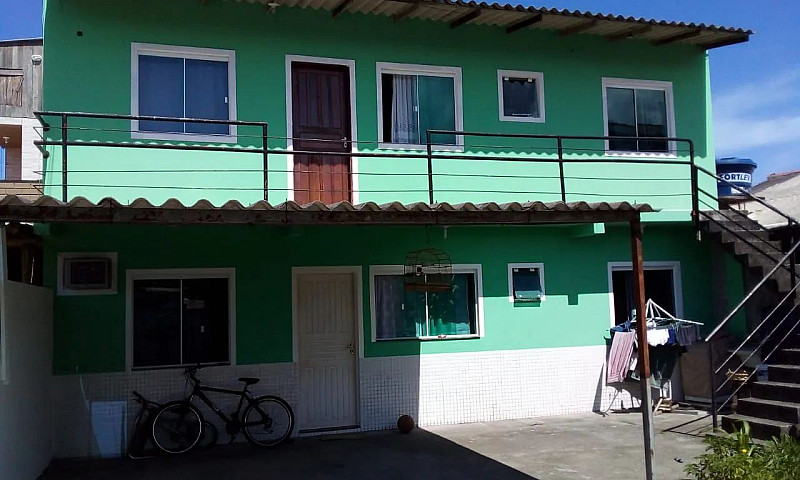 Casa Piso Térreo No ...