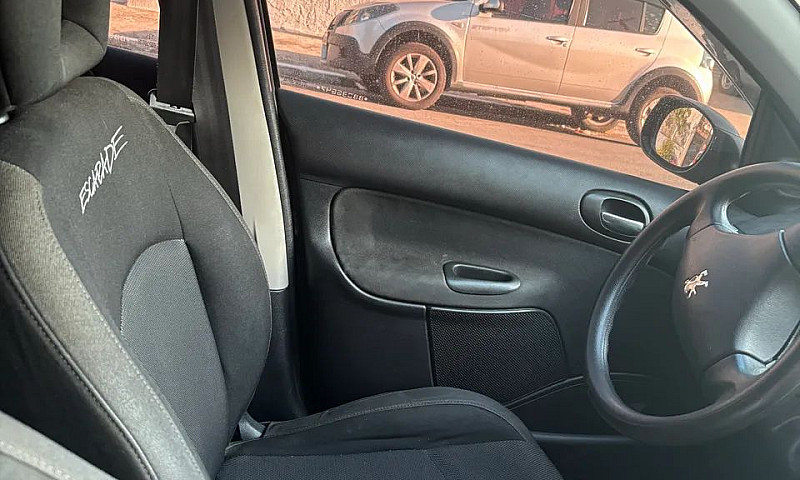 Peugeot 207 Sw Escap...