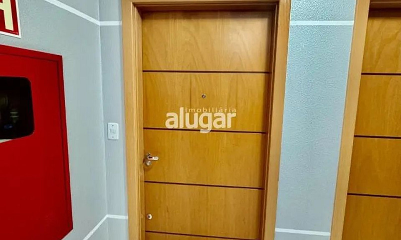 Apartamento Vinhedos...