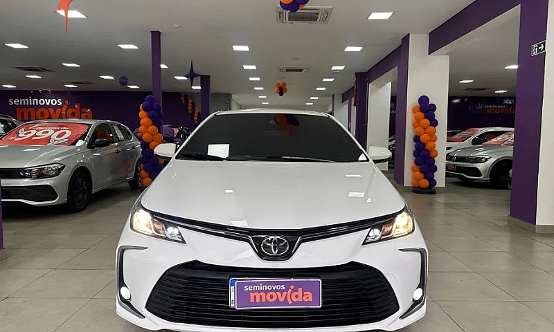 Toyota Corolla Xei 2...
