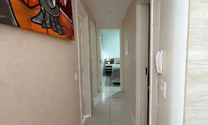 Apartamento Em Condo...