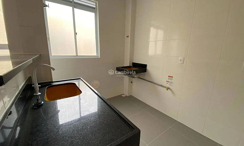 Apartamento De 2 Dor...