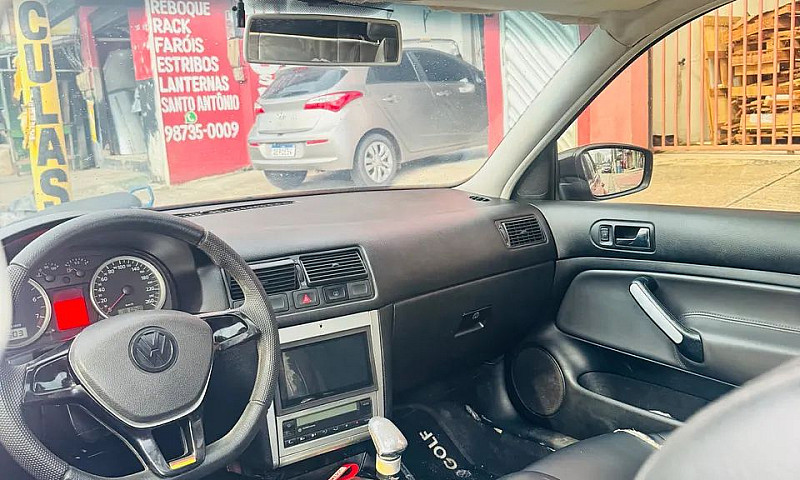 Volkswagen Golf Spor...