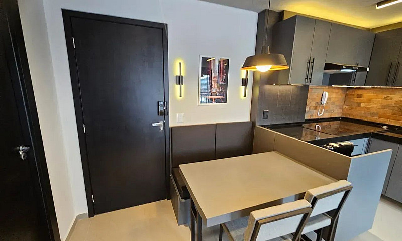 Apartamento Para Loc...