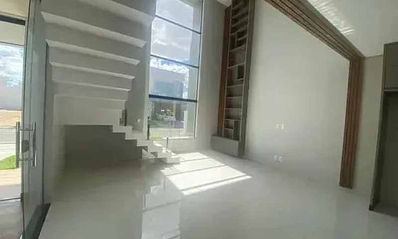 Casa De 1° Andar Pro...