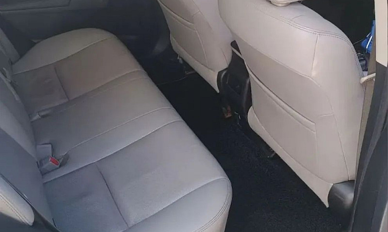 Toyota Corolla Gli U...