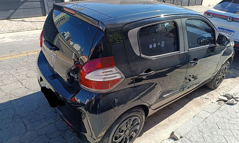 Fiat Mobi Like 1.0 F...