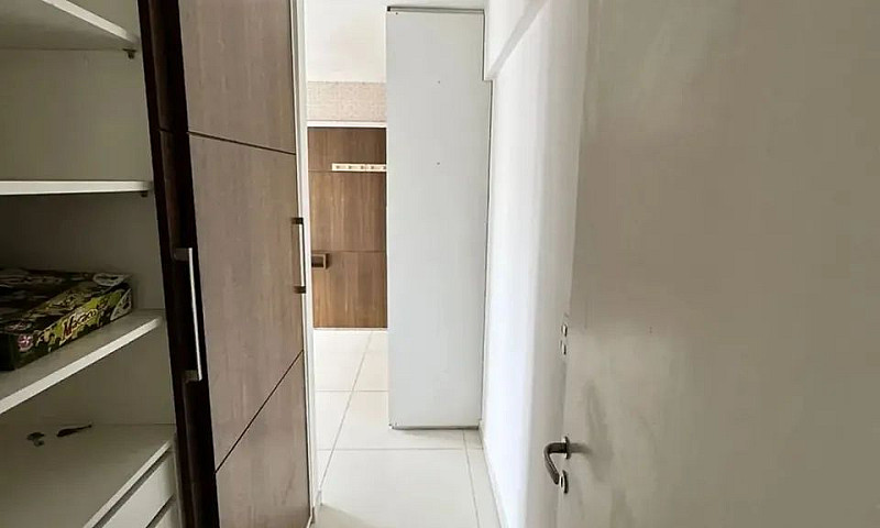 3 Sts C/ Armários Em...