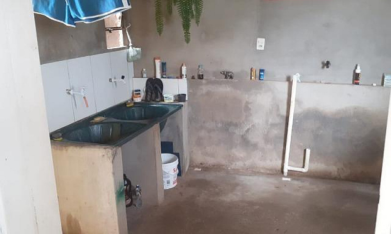 Oportunidade Casa...