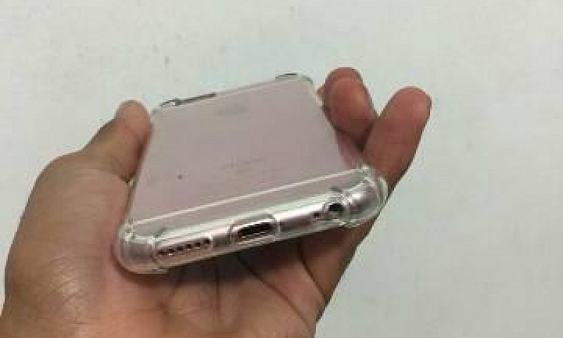 Vendo Iphone 6S 32G...