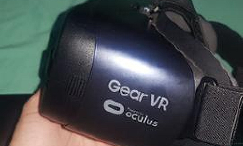 Óculos Vr Samsung...