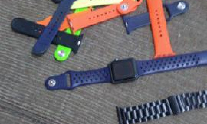 Apple Watch Série 1 ...