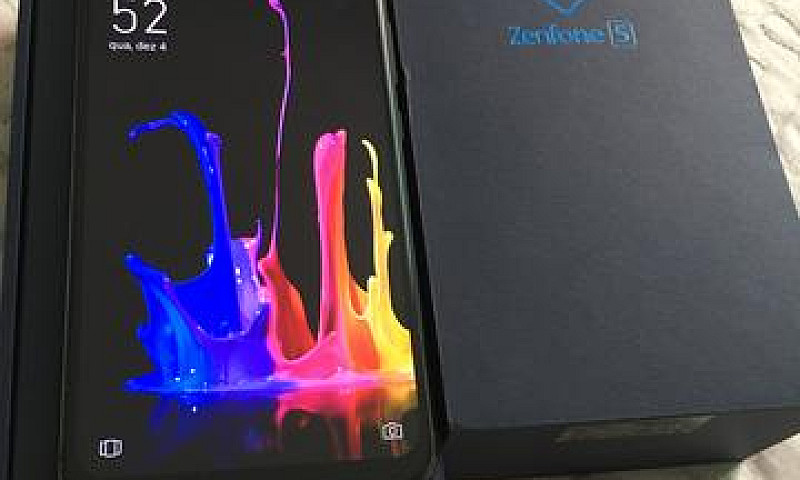 Zenfone 5(2018)...