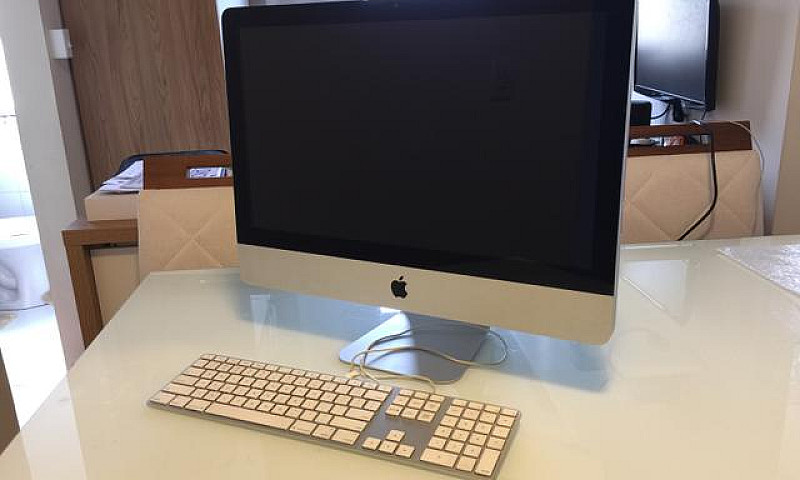 Imac 21.5? I5 20Gb M...