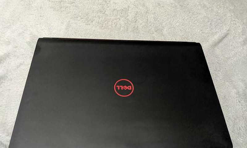 Notebook Dell Gamer...