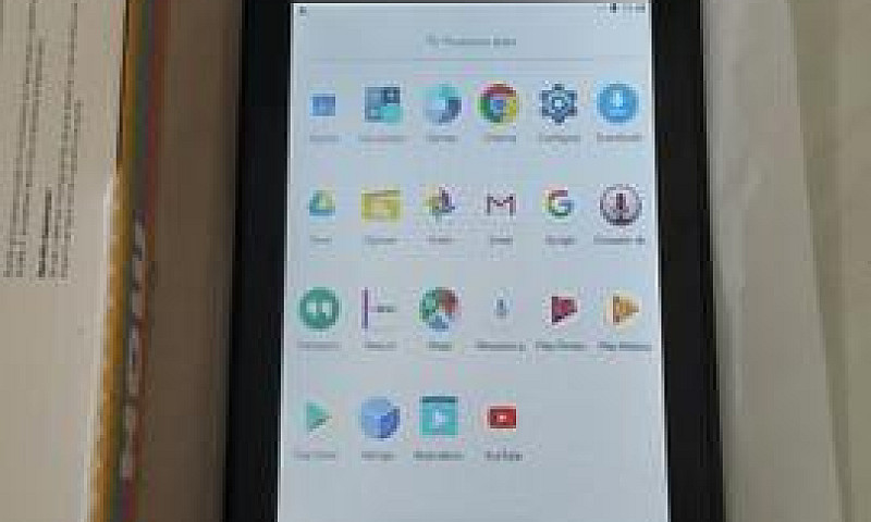 Tablet How...