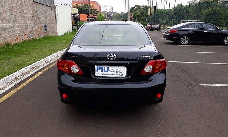 Toyota Corolla 1.8 X...