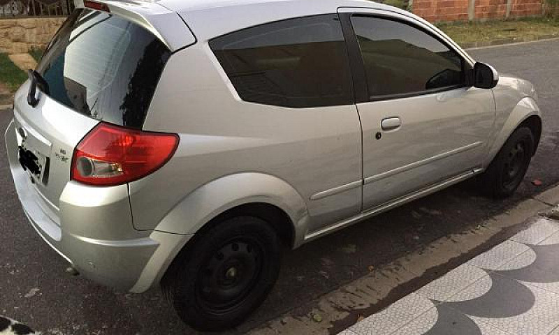 Ford Ka 1.6 Completo...