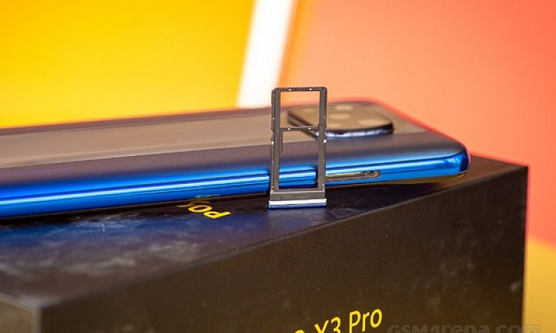 Poco X3 Pro Novo!...