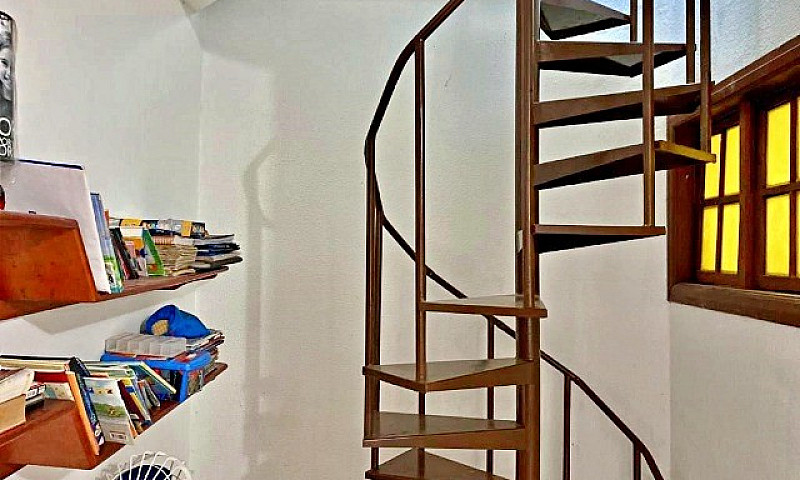 Excelente Casa Em Ru...