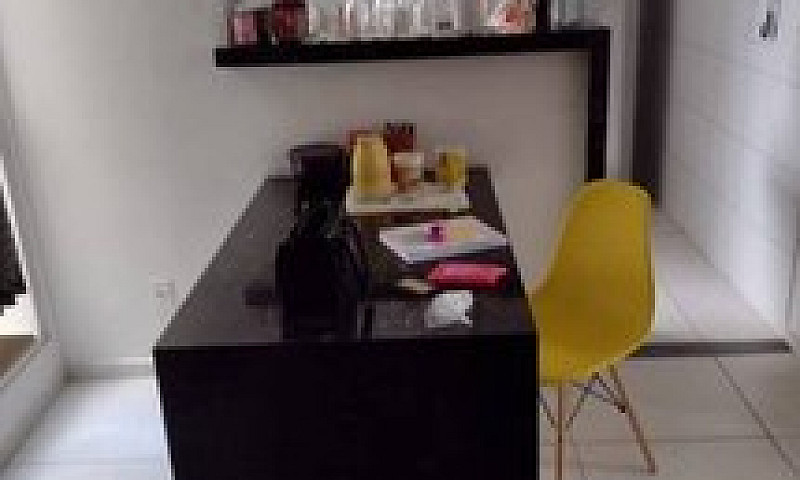 Apartamento Para Alu...