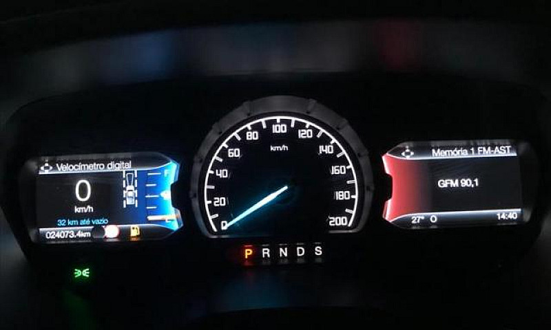 Ford Ranger 3.2 Limi...
