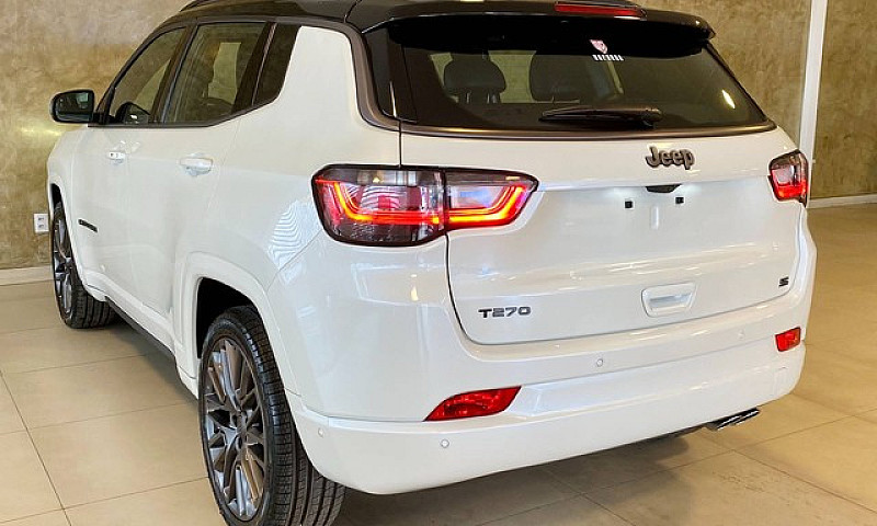 Jeep Compass 2021/20...