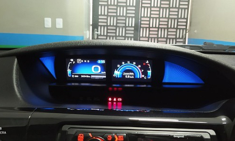 Toyota Etios Automát...
